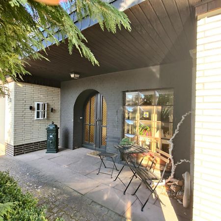 Taras Ferienwohnung Langlingen Exterior photo